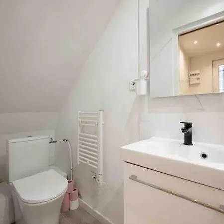 Charming In The Center Of Apartament *
