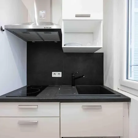Charming In The Center Of Apartament *